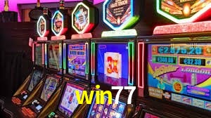 Estatísticas win77