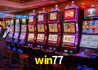 A Revolução dos Aplicativos de Jogos no win77