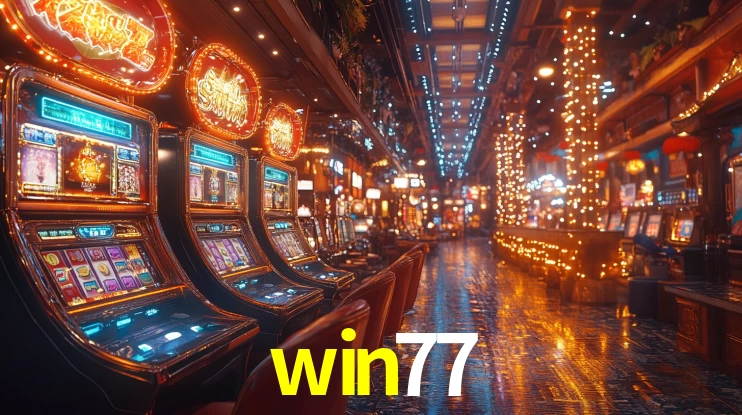 win77 bet