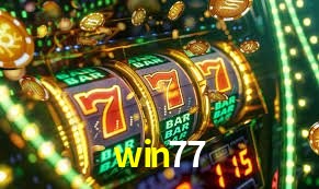 Explorando a Categoria de Eventos em Apostas na win77