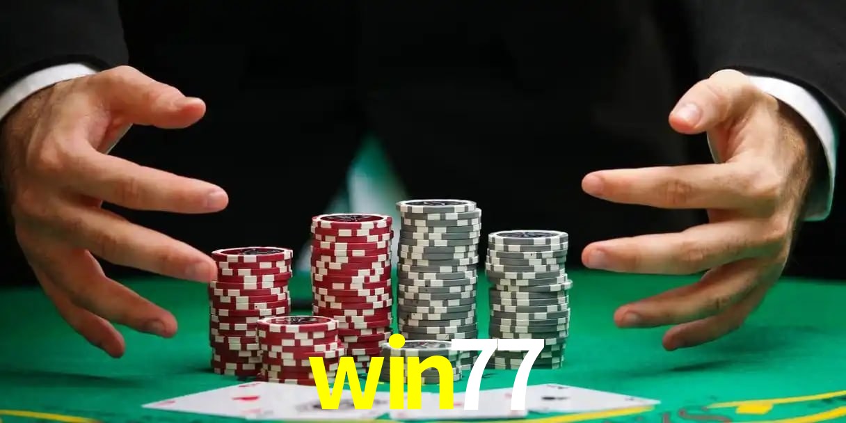 Promoções Sazonais win77