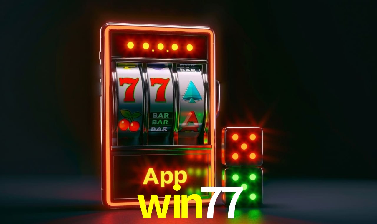Integração de APIs win77