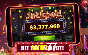 Descubra o Programa VIP da win77: Vantagens Exclusivas para Jogadores