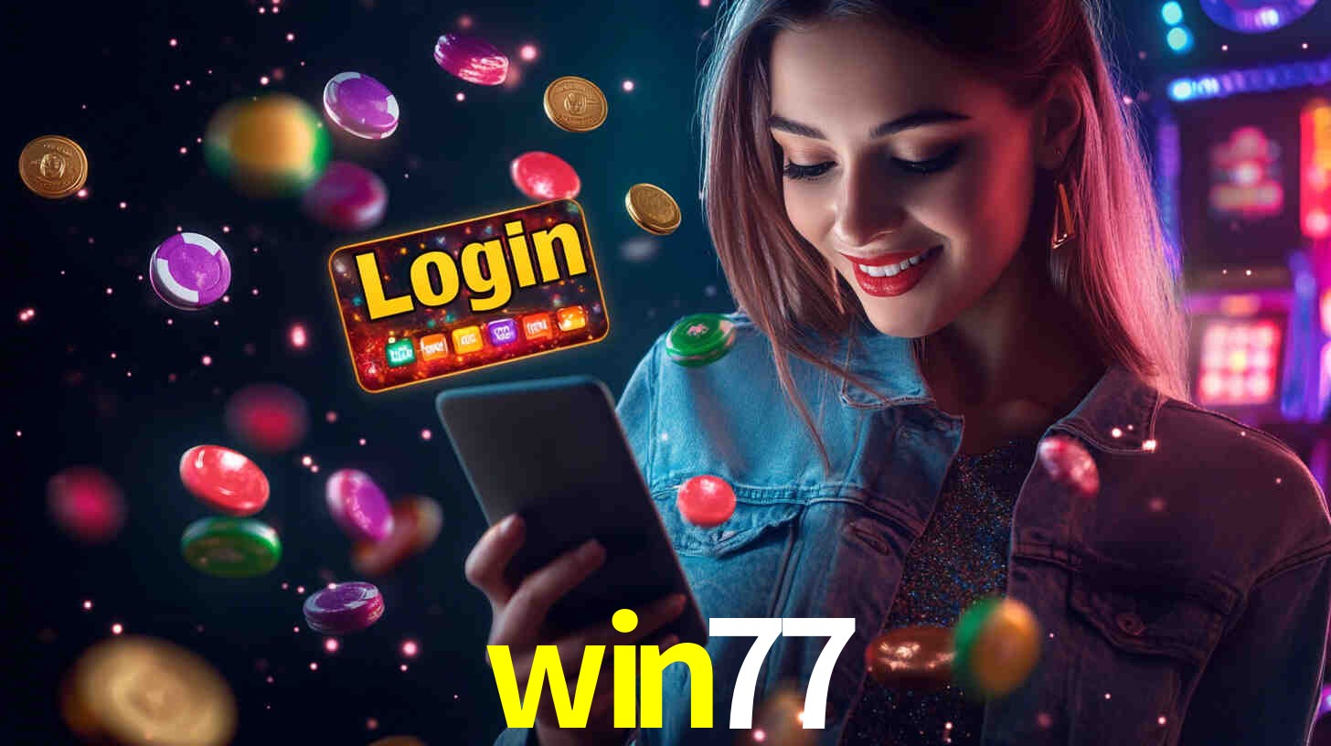 cassino win77