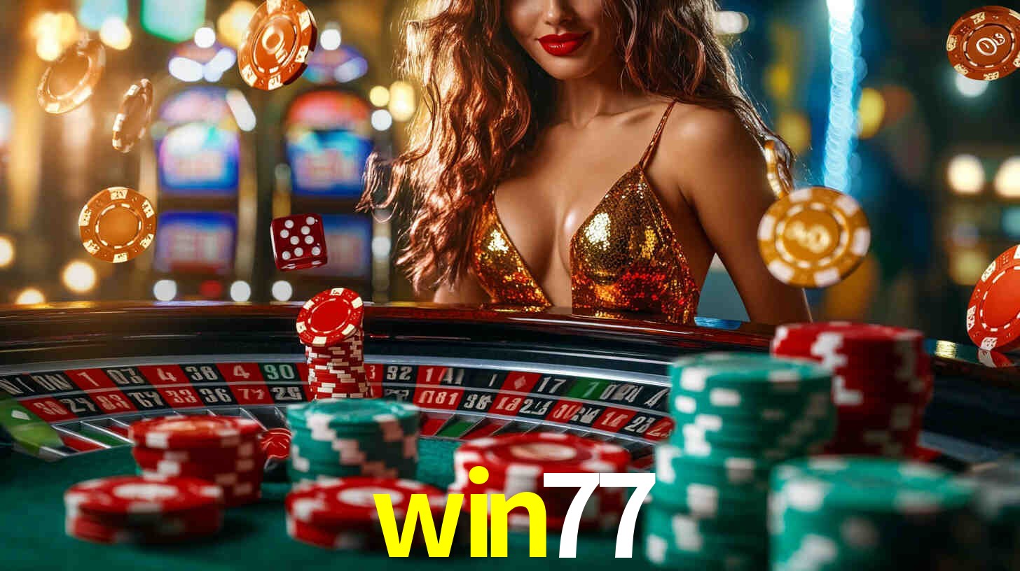 Torneios win77
