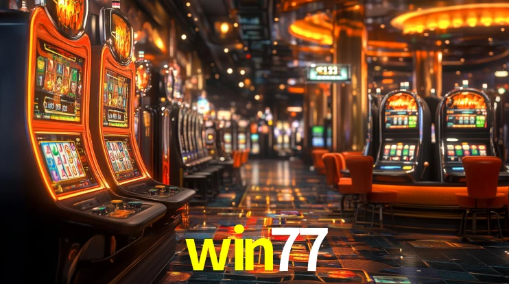 Explore as vantagens do win77: serviço profissional e confiabilidade