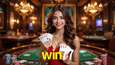 Descubra a Magia dos Jogos de Arcade no win77