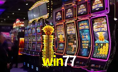 Apostas Esportivas na win77: Um Guia Completo