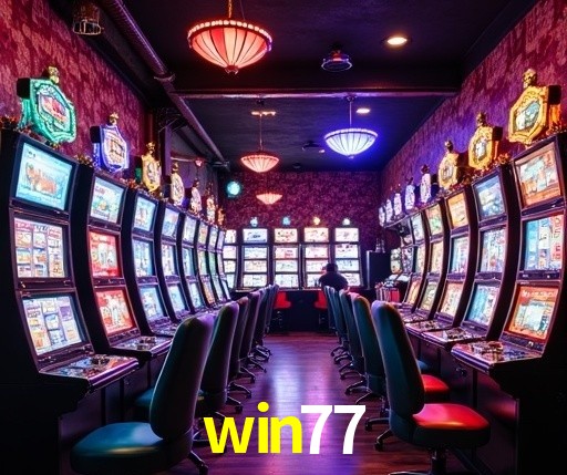 Integração de APIs win77