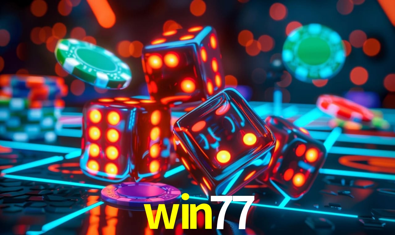 Apostas de Futebol win77