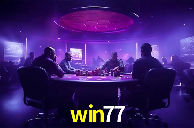 Design Responsivo win77