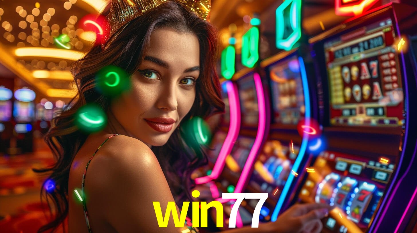 Jogos Exclusivos win77