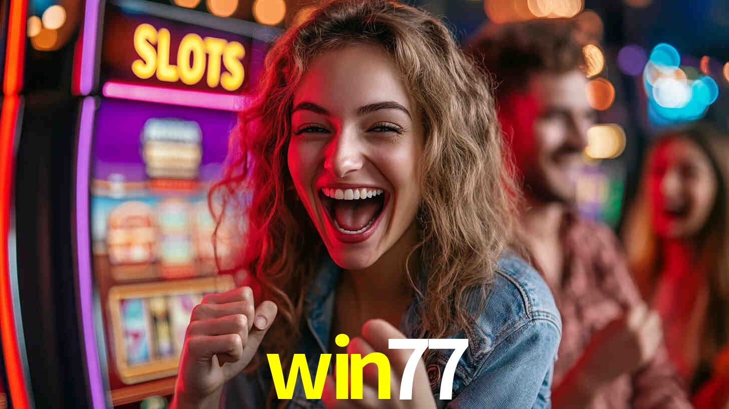 Estatísticas Esportivas win77