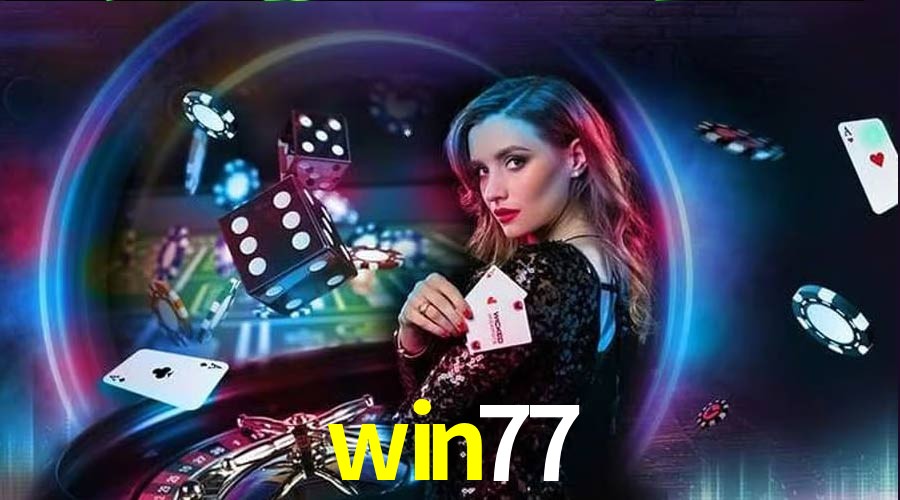 Desvendando o Mundo dos Jogos Virtuais na win77