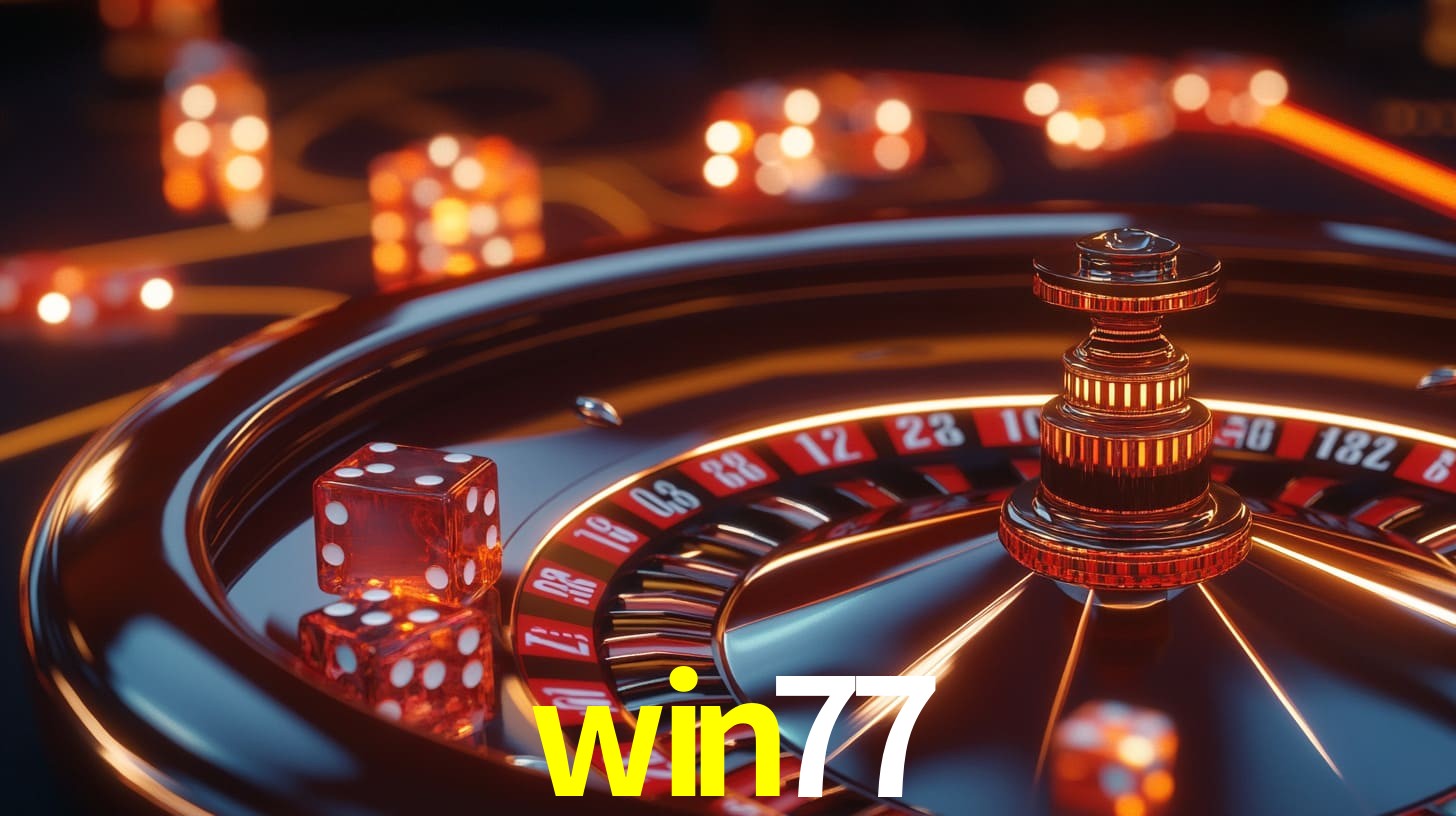 Bônus Generosos e Exclusivos no win77 para Você!