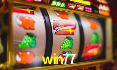 A Emoção da Loteria na win77: Uma Chance de Mudança de Vida