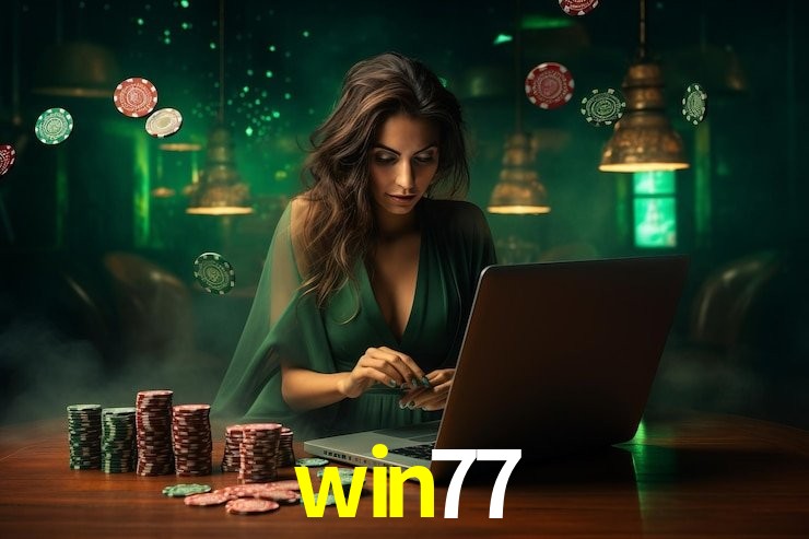 Interface Premium win77