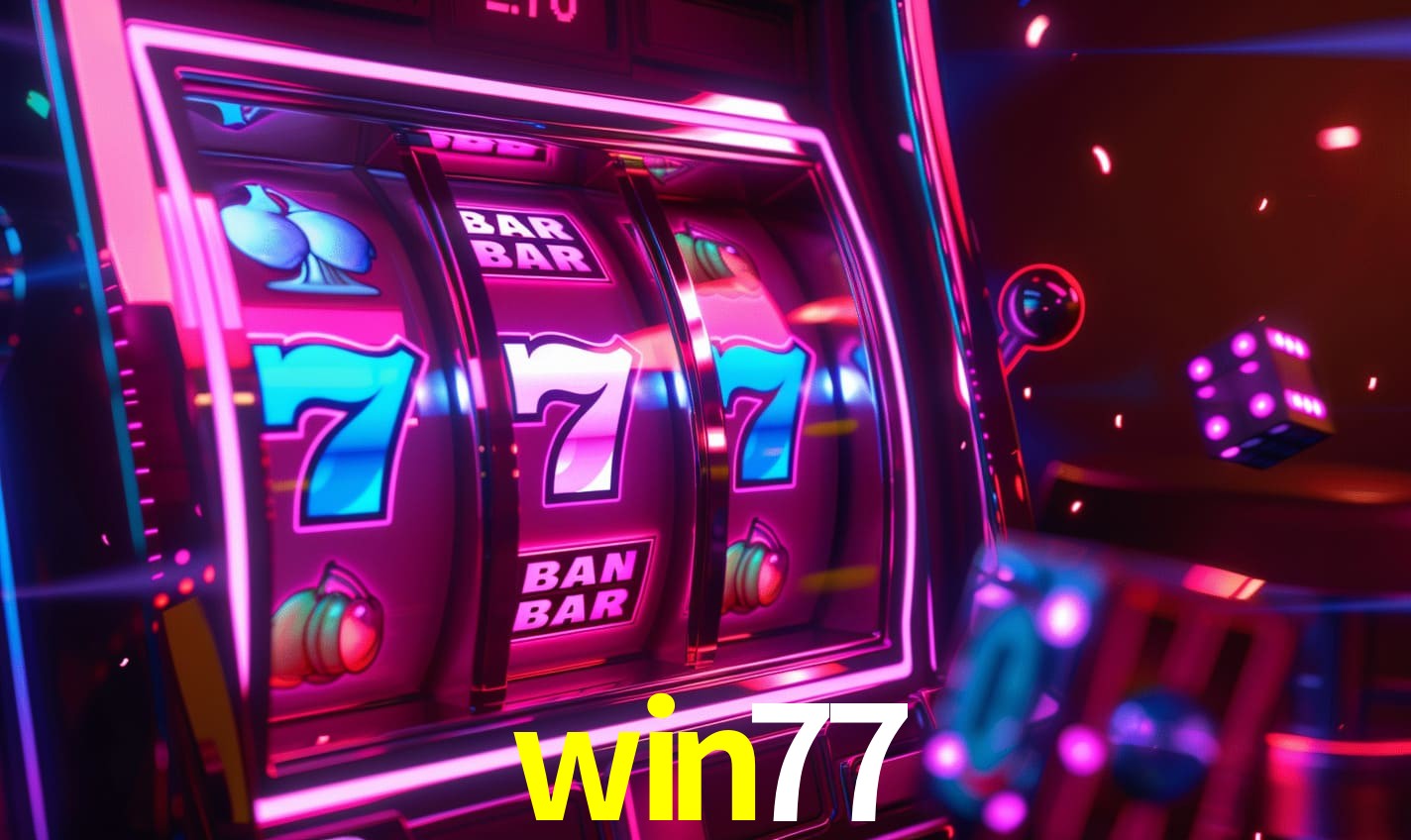 Bônus Diários win77