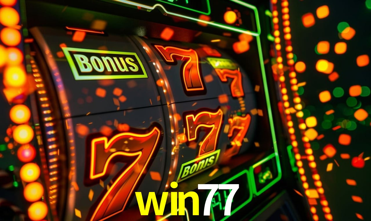 Jogo Aviator win77