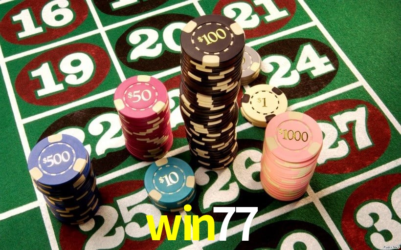 Segurança 2FA win77