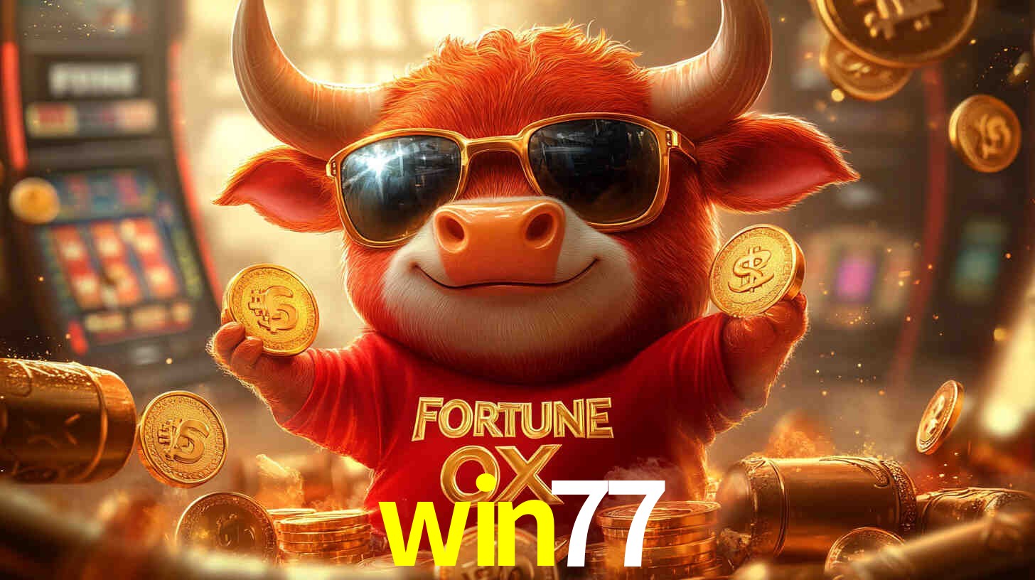 win77: A Experiência de Casino com Jogos de Mesa ao Vivo