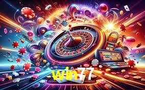 Benefícios da Conta win77