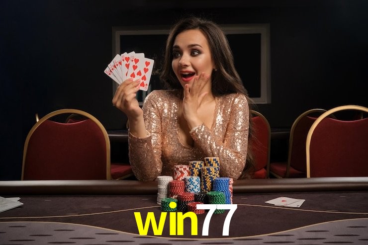Apostas de Tênis win77