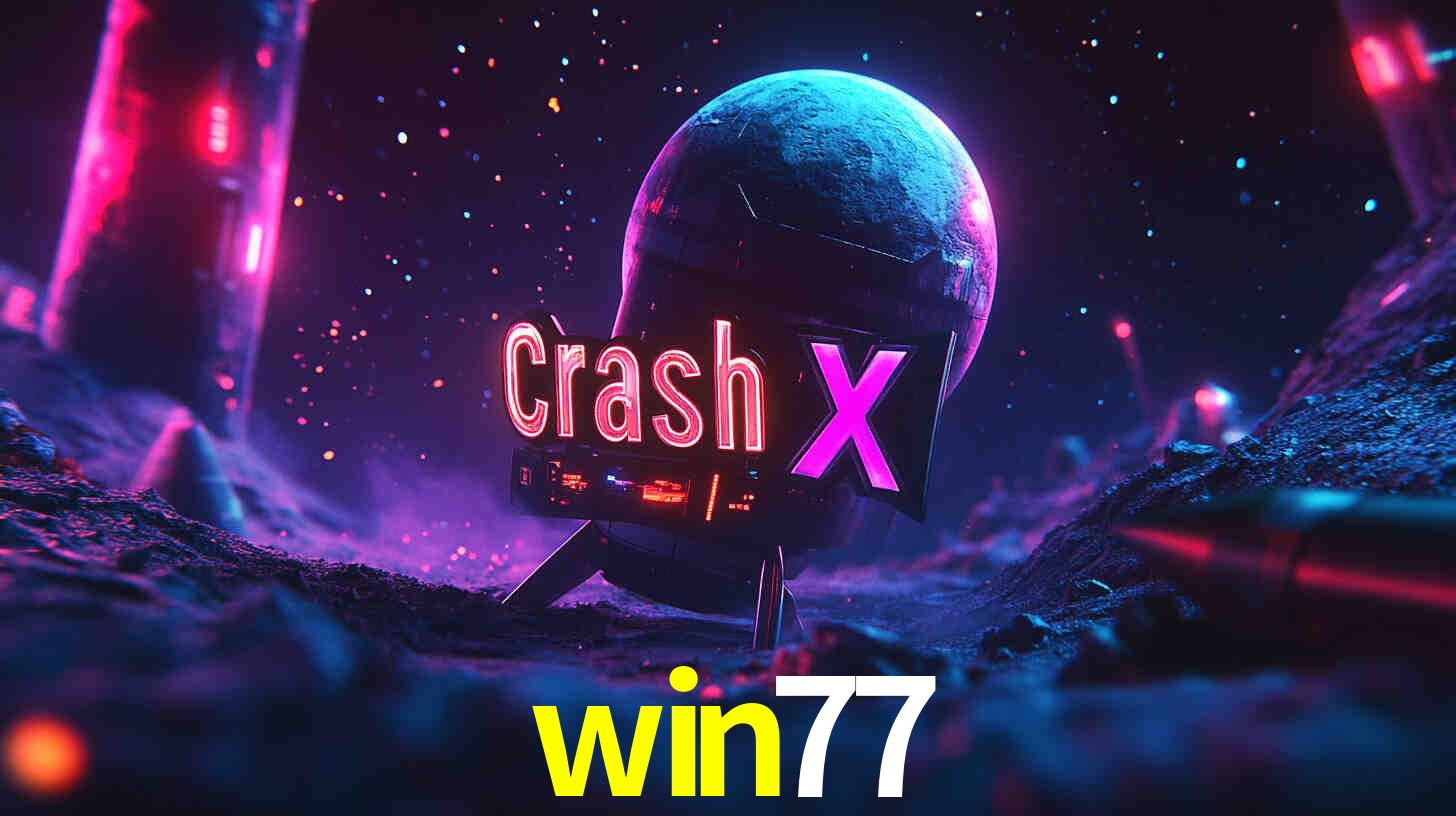 Estratégias Crash Games win77