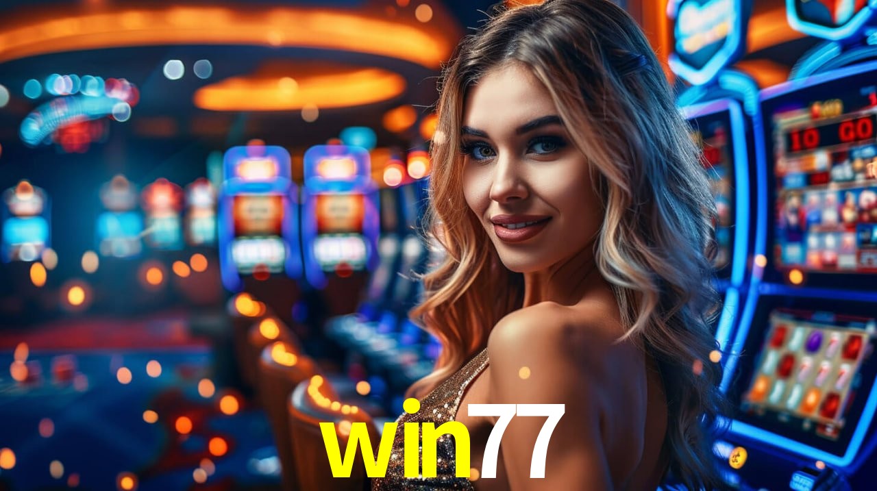 Casino VIP win77
