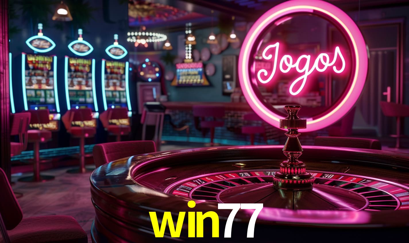 Programa VIP win77