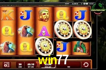 Desvendando o Mundo dos Jogos Virtuais na win77