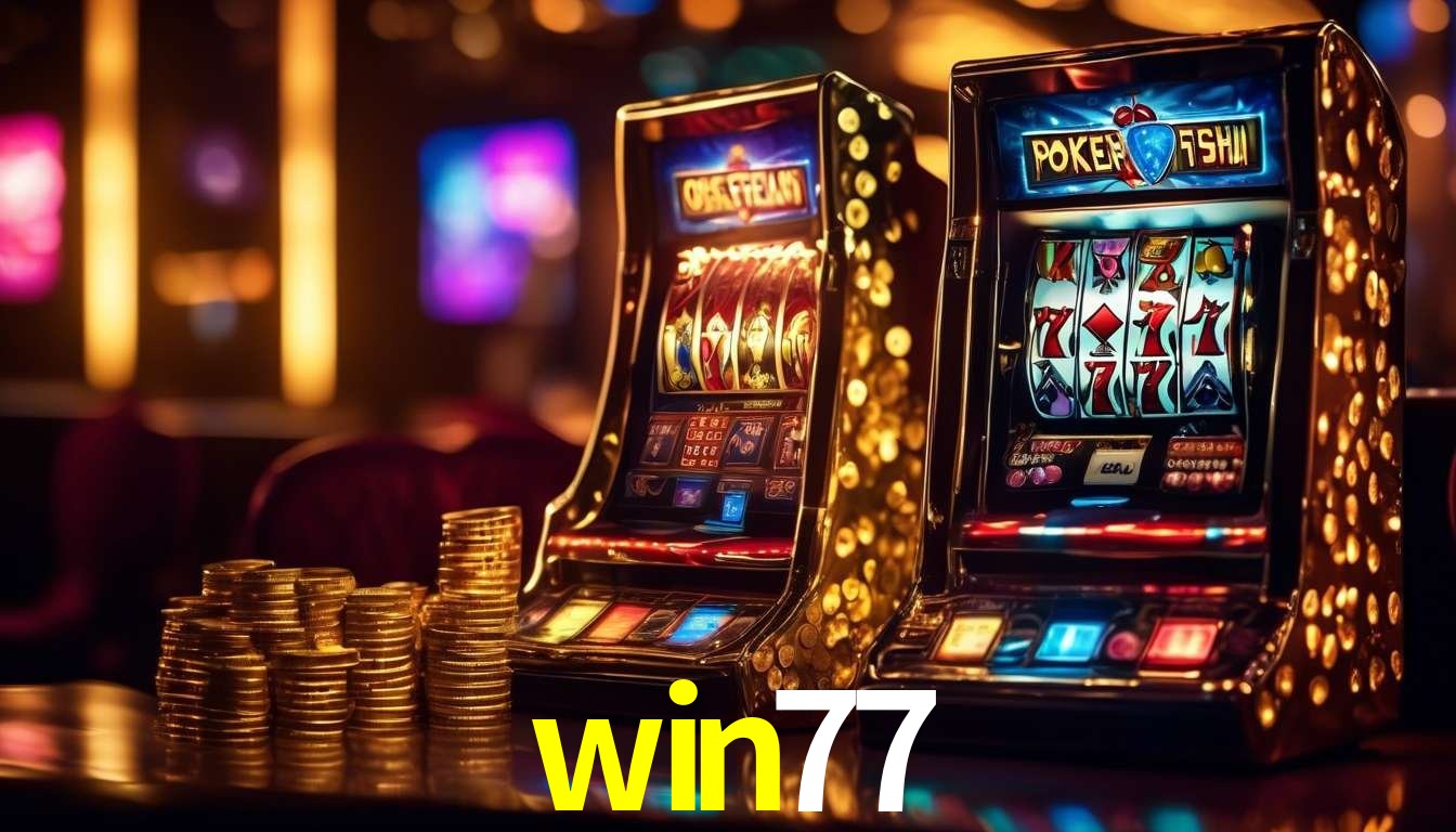 Casino VIP win77
