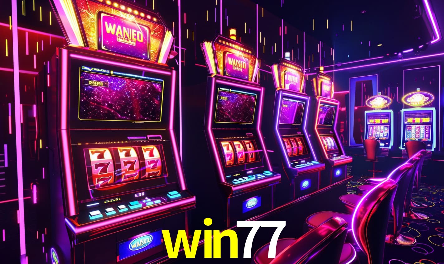 PIX Instantâneo win77