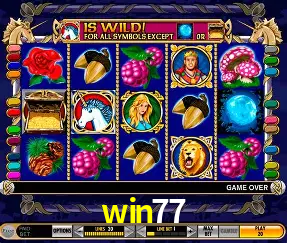 Desvendando o Mundo dos Jogos Virtuais na win77