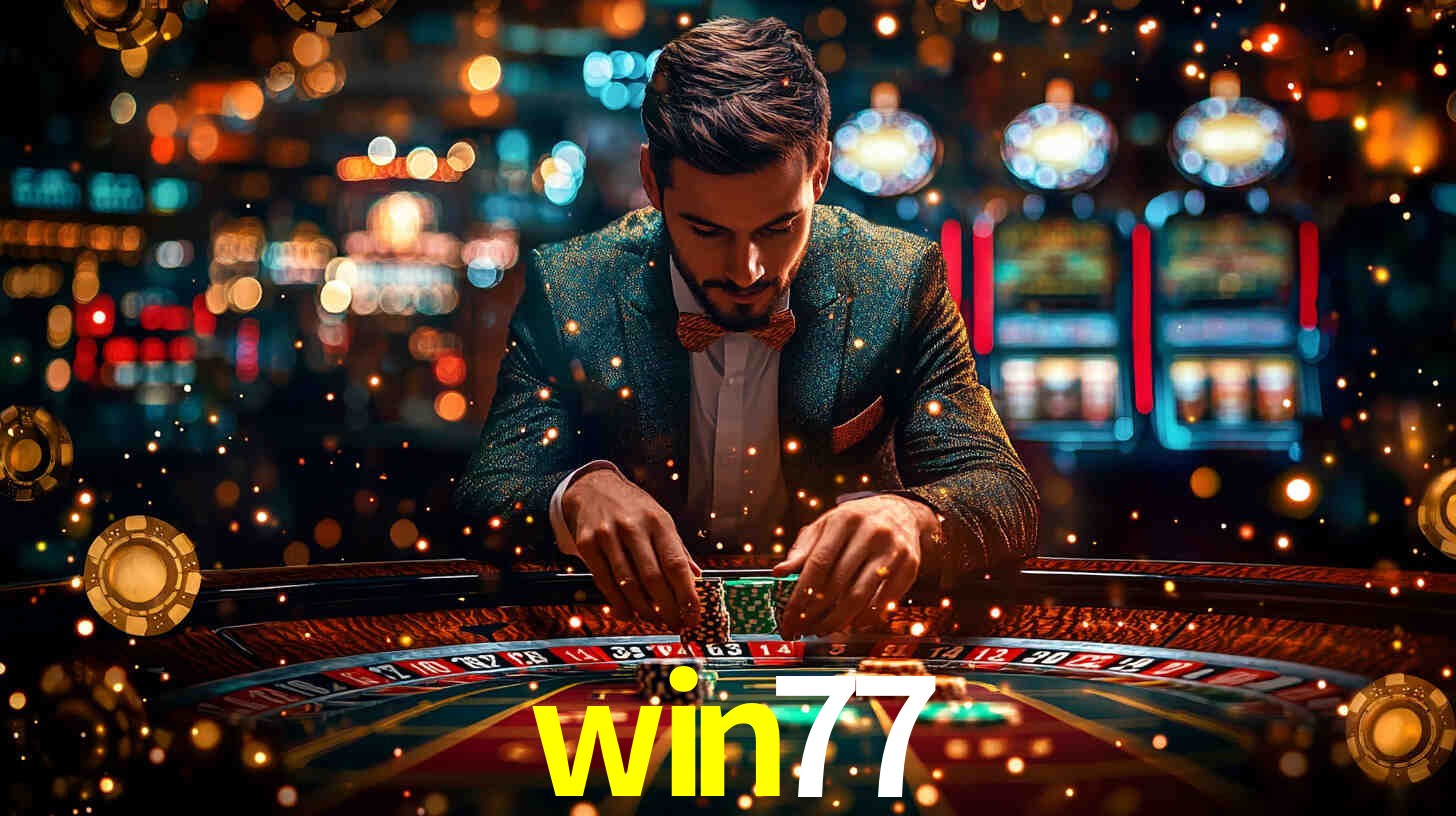 Programa VIP win77