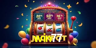 Provedores de Jogos win77