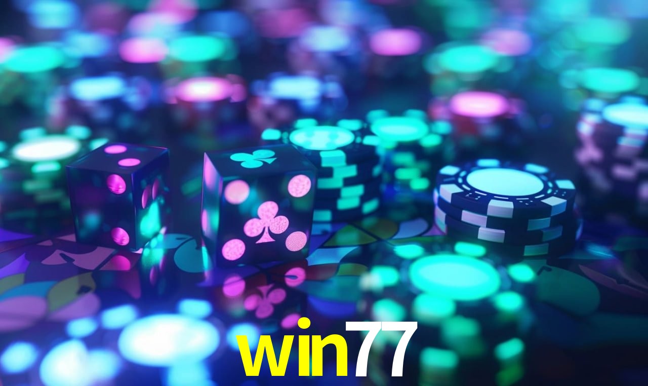 Diretório de Jogos win77