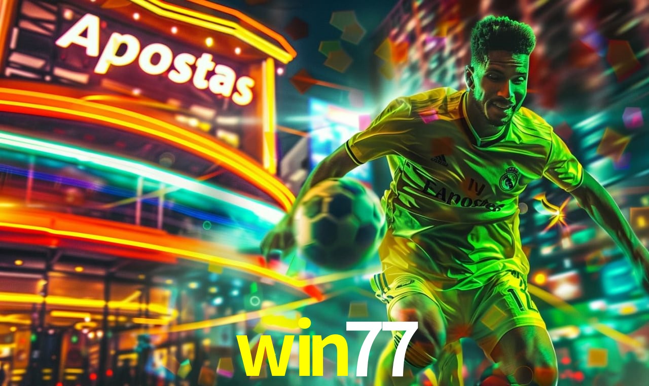 Especiais de Fim de Semana win77