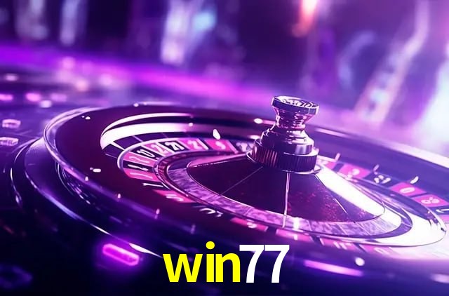 Estatísticas Esportivas win77