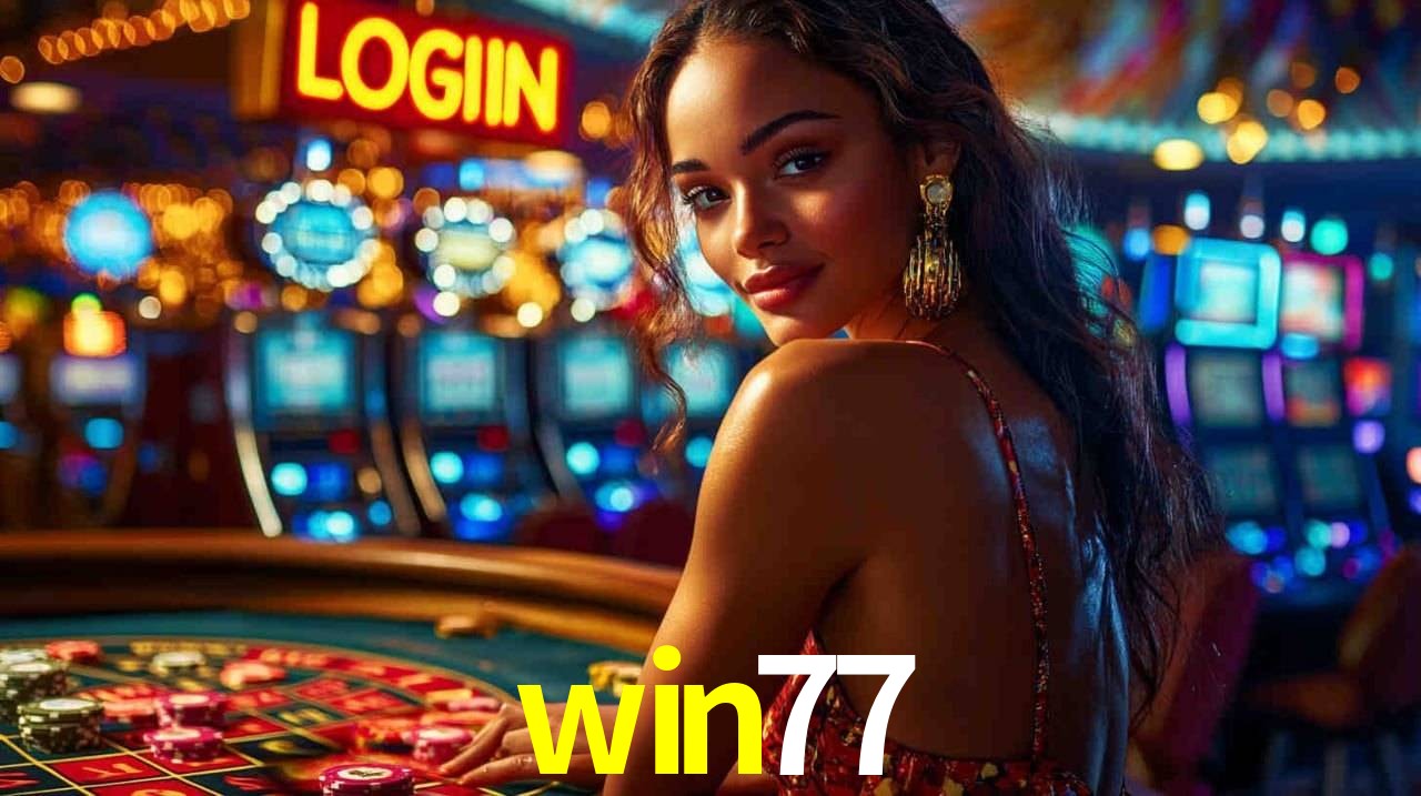 Estatísticas win77
