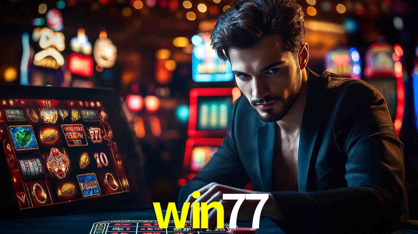 win77 bet